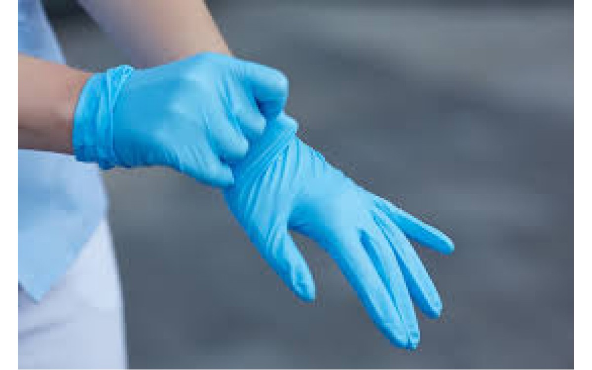 Surgical Gloves: Ensuring Safety and Hygiene