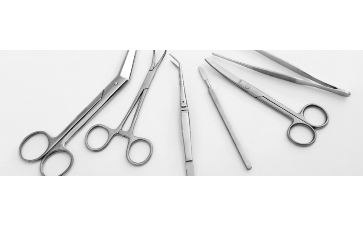 Ultimate Guide to Surgical Clamps for Surgeons