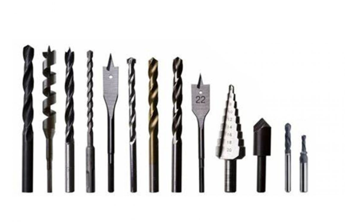 Guide to Selecting Surgical Drill Bits for Precision Work