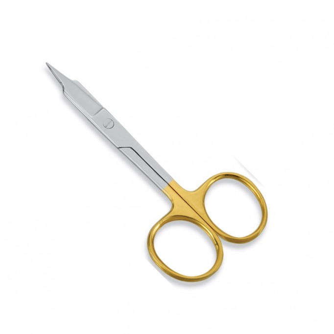 Cuticle & Personal Care Scissor