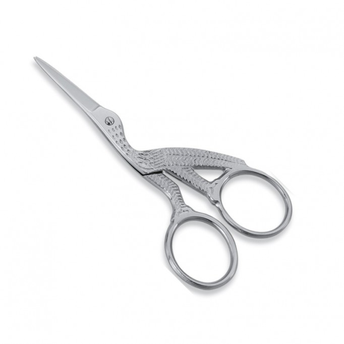 Cuticle & Personal Care Scissor