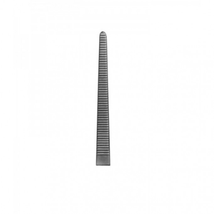 ENDODONTIC FORCEPS