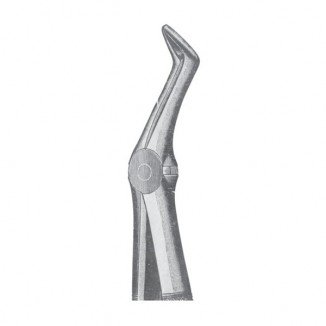 EXTRACTING FORCEPS 'ENGLISH PATTERN'