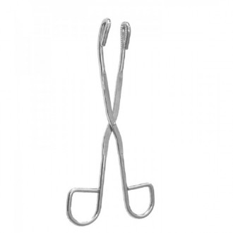 Sterilizing Forceps