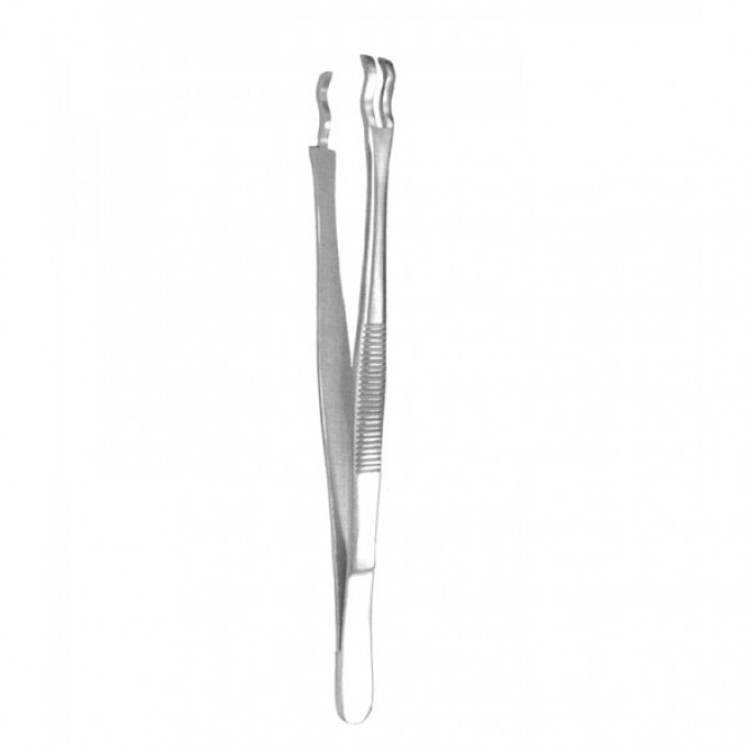 STERILIZING FORCEPS