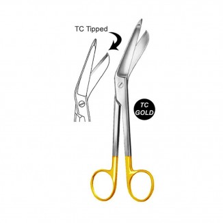 Lister Bandage Scissors