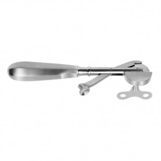 Martin Finger Ring Saw