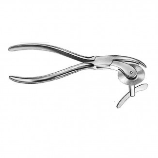 Finger Ring Saw
