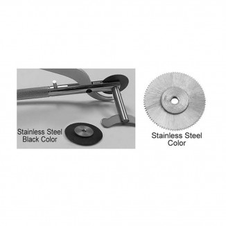 Finger Ring Saw Cutter Spare