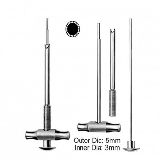 Biopsy Tools