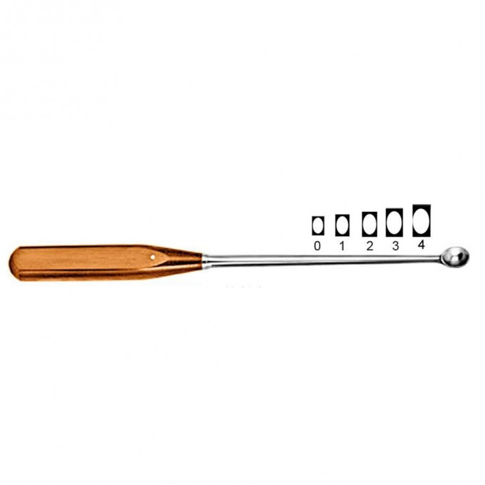 Volkmann Bone Curette