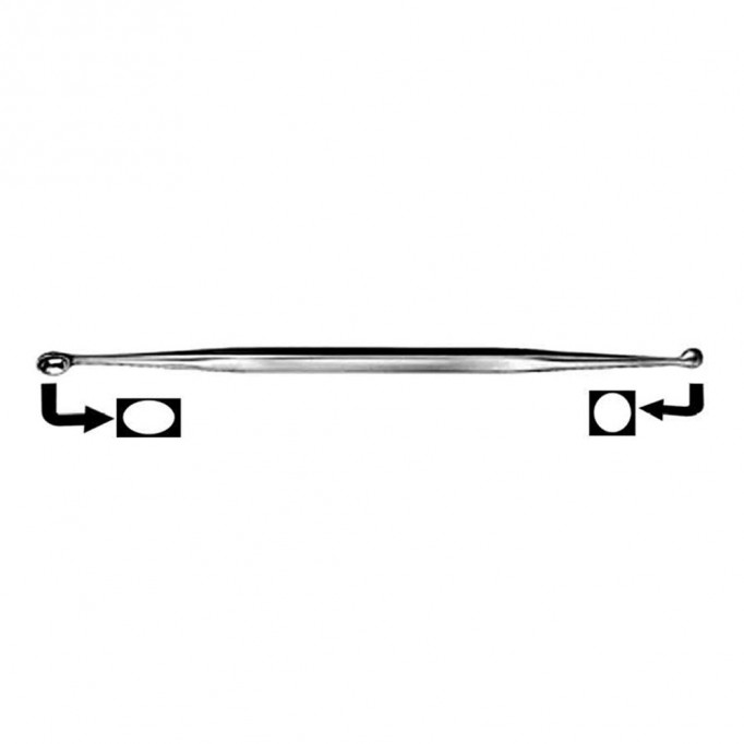 Bone Curette