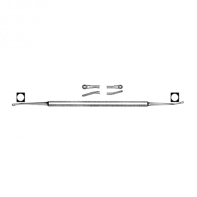 Bone Curette