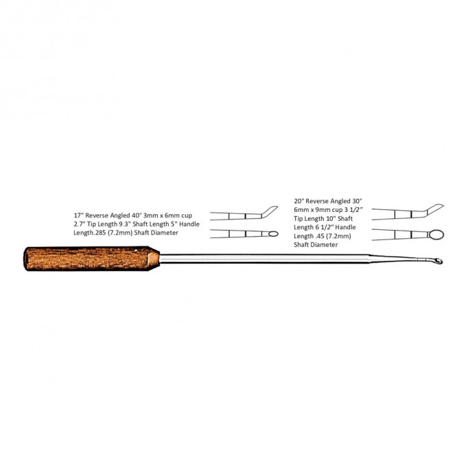 Epstein Curette