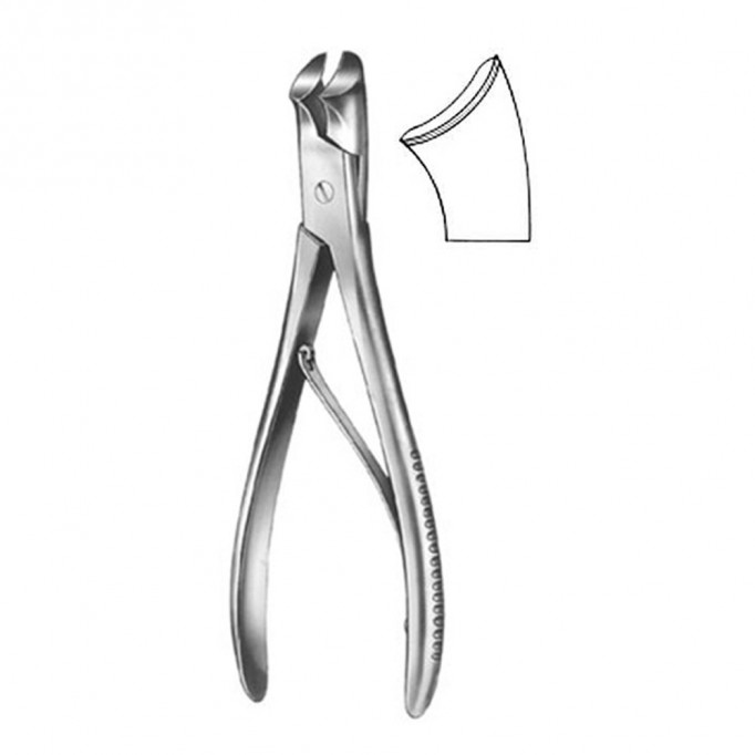 Marwalder Bone Nipper