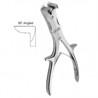 Semb Bone Cutting Forceps