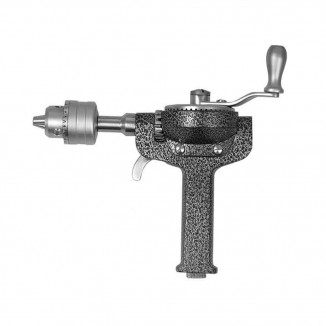 Bunnell Hand Drill