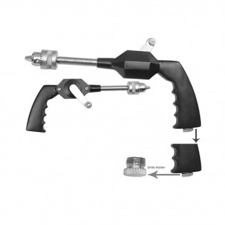 HAND DRILL