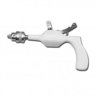 HAND DRILL