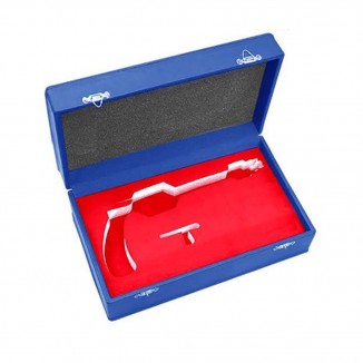 Box for Hand Drills