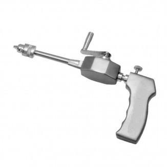 HAND DRILL