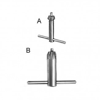 All Hand Drills Provided with Keys