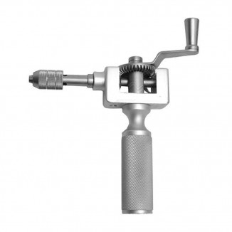 HAND DRILL