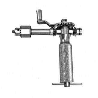 HAND DRILL