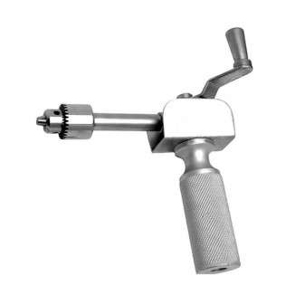 HAND DRILL