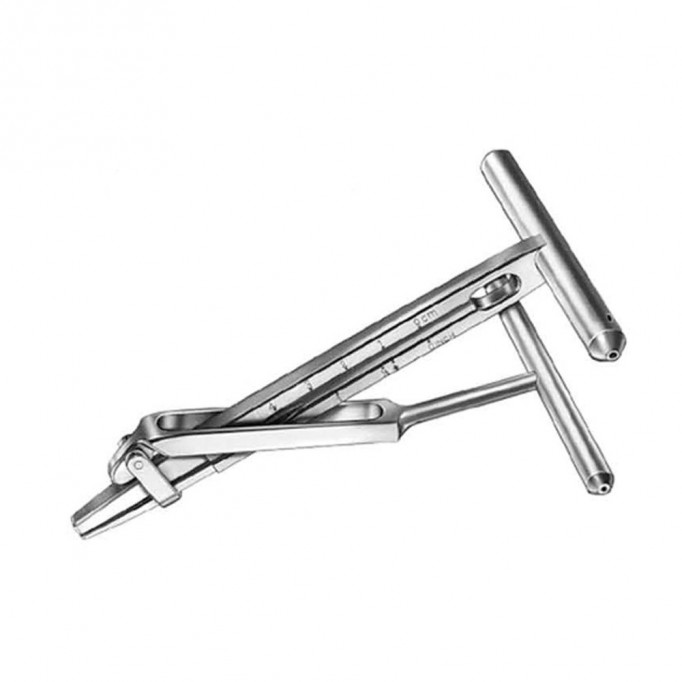 Vickers Easidriver