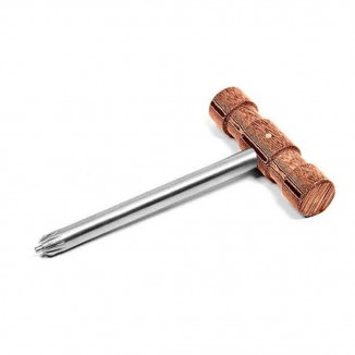 Fiber T-Handle Key