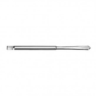 5mm Borchardt Shaft Flat Trephine