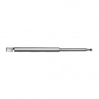 5mm Borchardt Shaft Twist Drill