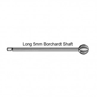 Doyen Spherical Burr