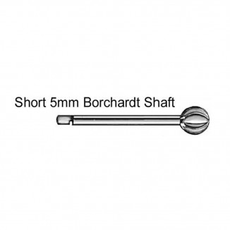 Doyen Spherical Burr