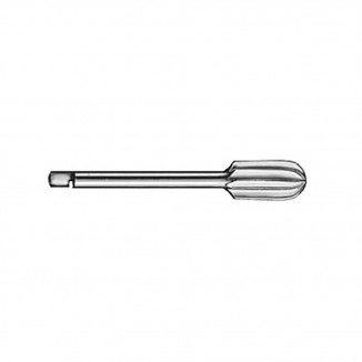 Doyen Cylindrical Burr