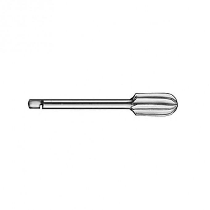 Doyen Cylindrical Burr