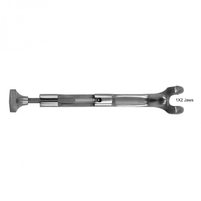 Gerster-Lowman Bone Holding Clamp