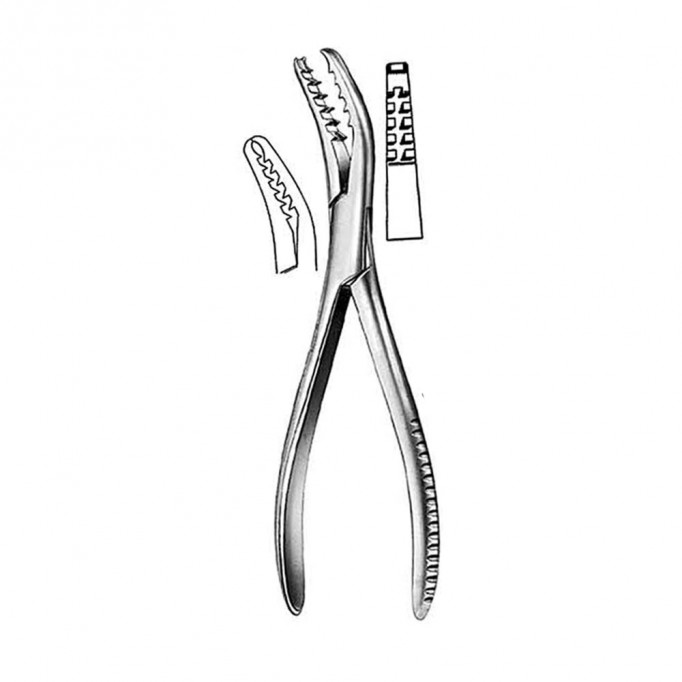 Semb Bone Holding Forceps