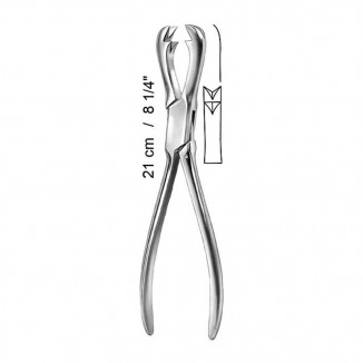 Fergusson Bone Holding Forceps