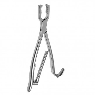 Kern Bone Holding Forceps