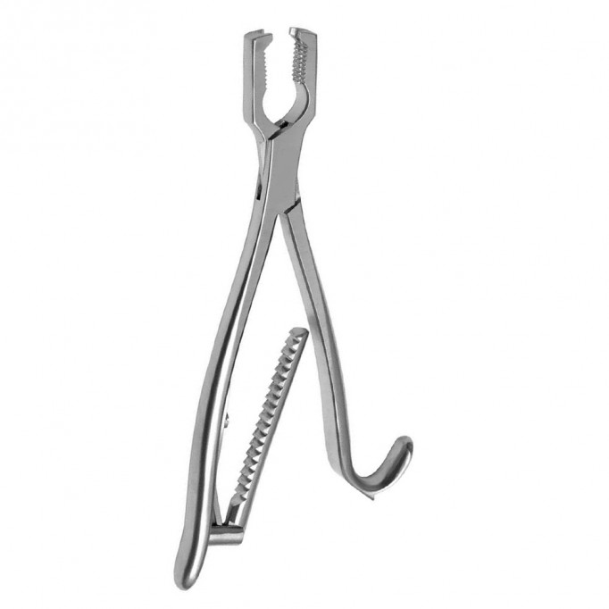 Kern Bone Holding Forceps