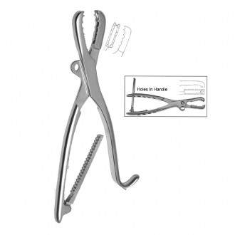 Bone Holding Forceps