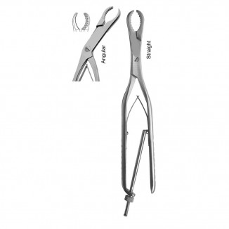 Ulrich Bone Holding Forceps