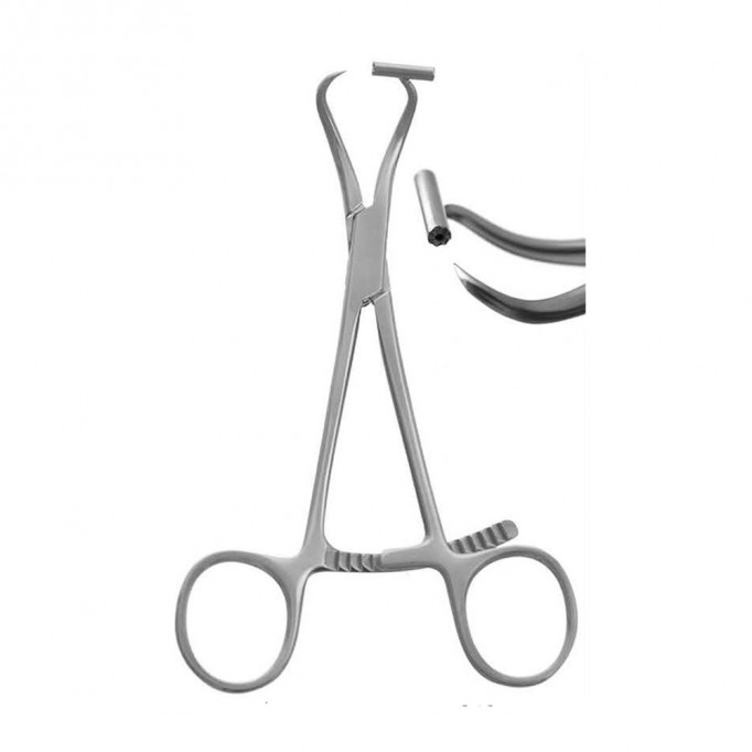 Bone Holding Forceps