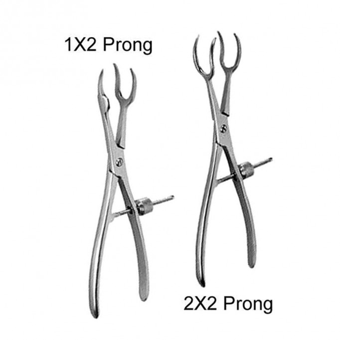 Patella Forceps