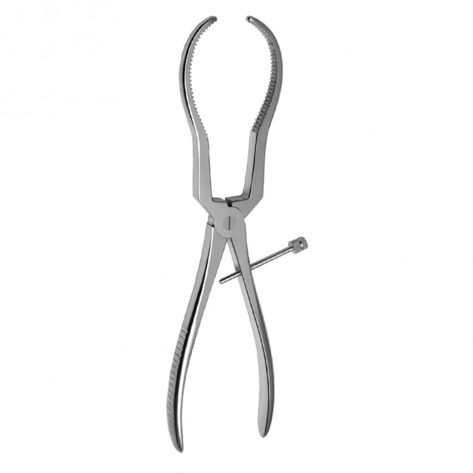 Hayton Williams Forward Traction Forceps