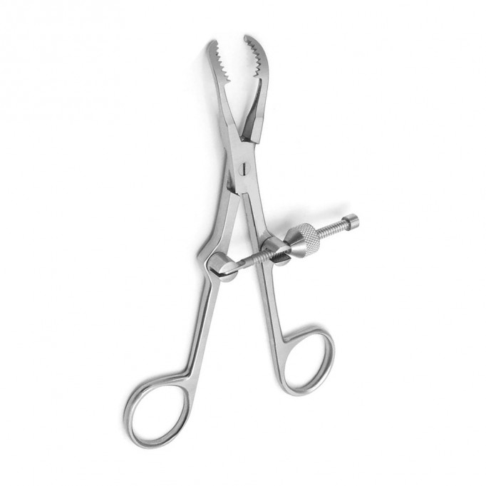 Bone Holding Forceps