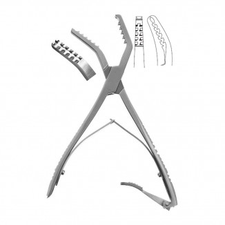 Semb Bone Holding Forceps