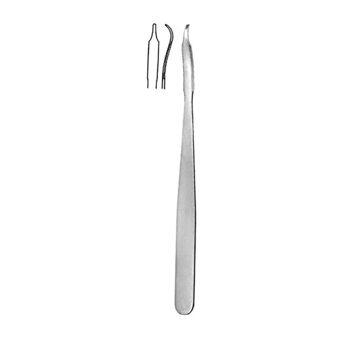Hohman, Mini Bone Lever